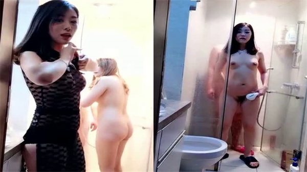 新品上市空姐薇薇两个美女被大哥轮流操爽翻天