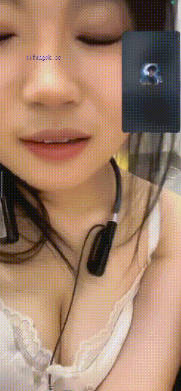 网易CC反差女主播【小兮爷】最新重金定制一对一，私下连线金主视频自慰1